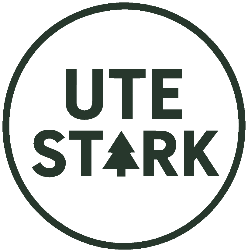 UTESTARK symbol